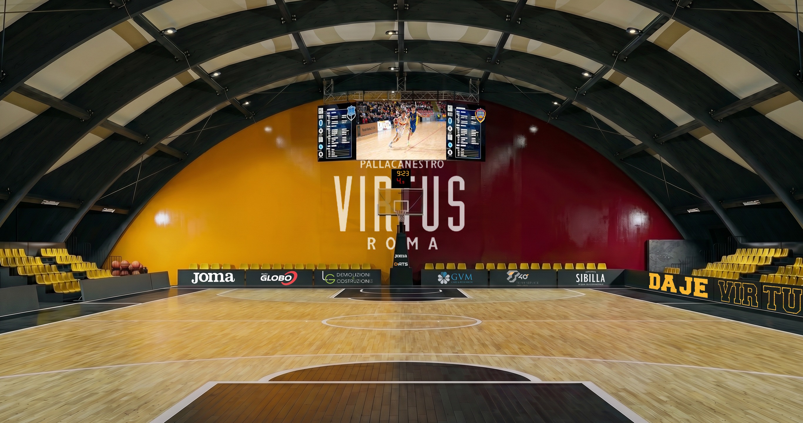Virtus Roma